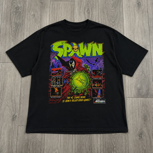 "Spawn" Tee