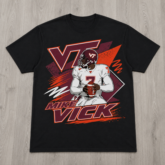 "VICK" T-shirt