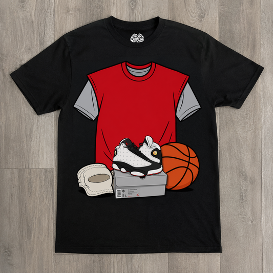 "Jake S." T-shirt