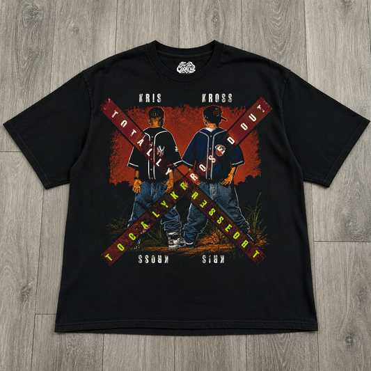 "KROSS" T-shirt