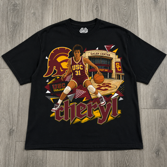 "Cheryl" T-shirt