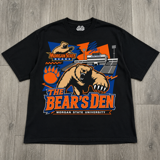"Morgan Bears" T-shirt