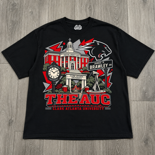 "The AUC" T-shirt