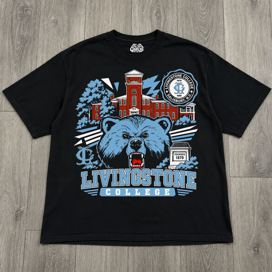 "Livingstone" T-shirt