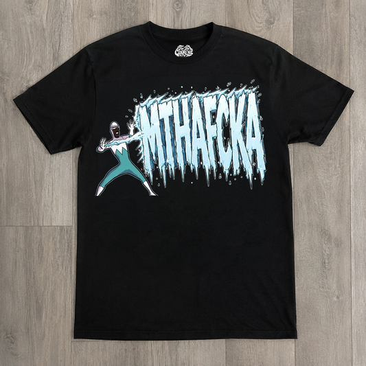 "Frozen Mthafcka" T-shirt