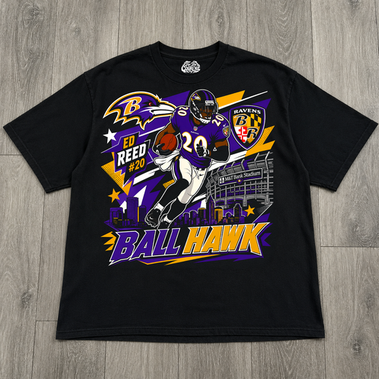 "Reed B-More" T-shirt