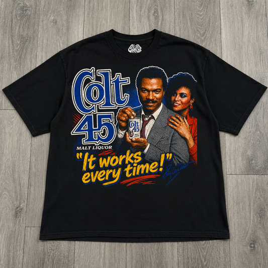 "Colt 45" T-shirt