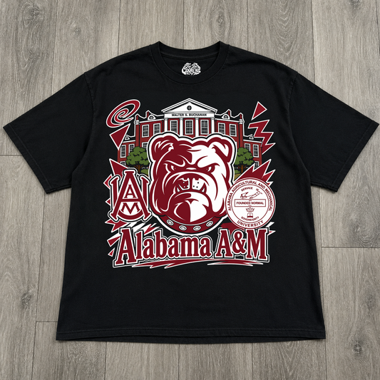 "AAAM" T-shirt