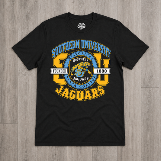 "SU Crest" Women's T-shirt