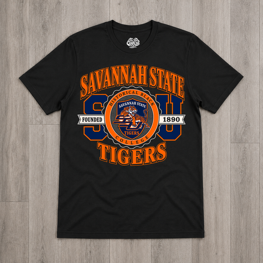 "SSU Crest" Women's T-shirt