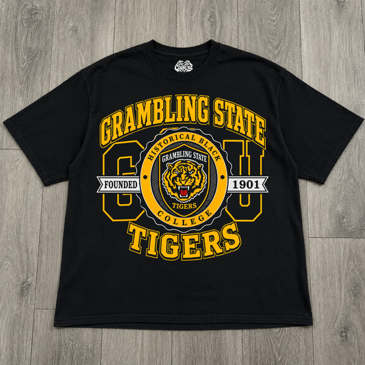 "GSU Crest" T-shirt