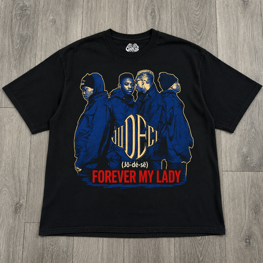 "Forever My Lady" T-shirt