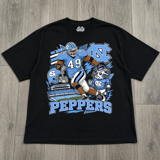 "Peppers"T-shirt