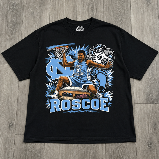 "Roscoe" T-shirt