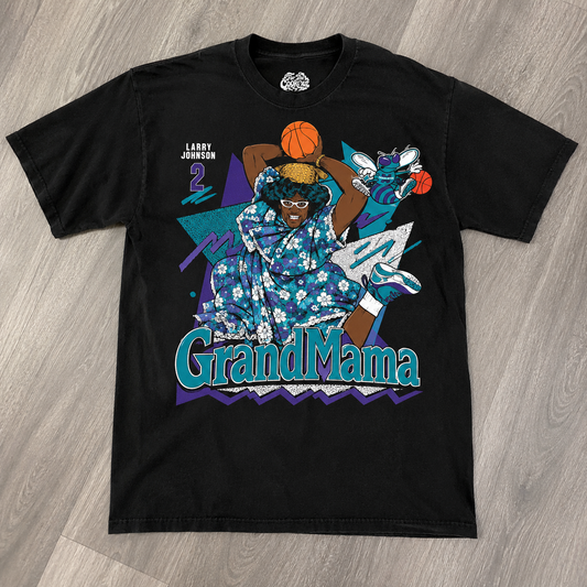 "Grandmama" T-shirt
