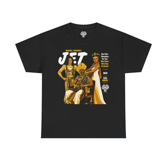 "Remember The Times" T-shirt