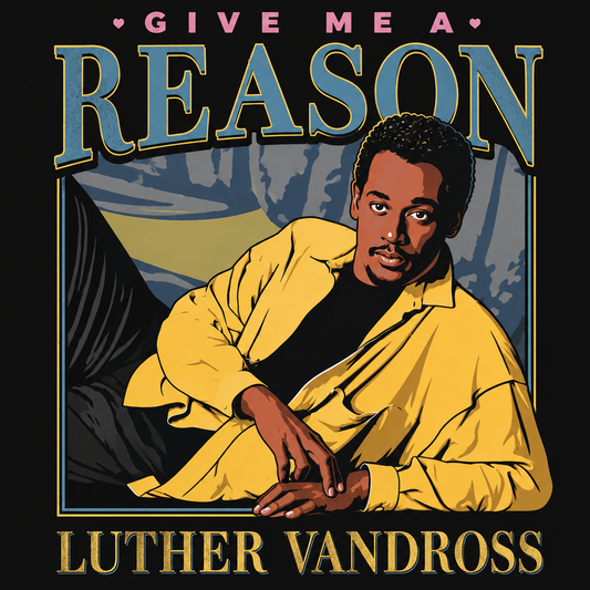 "Give me a reason" T-shirt