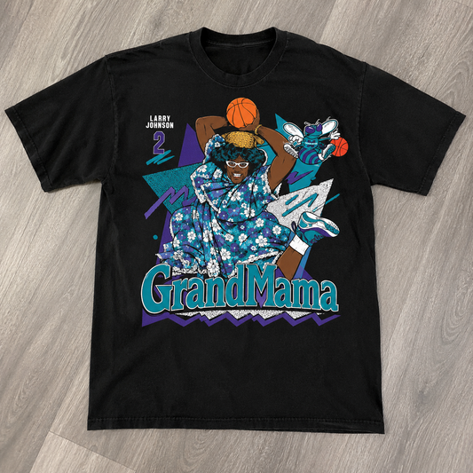"Grandmama" T-shirt