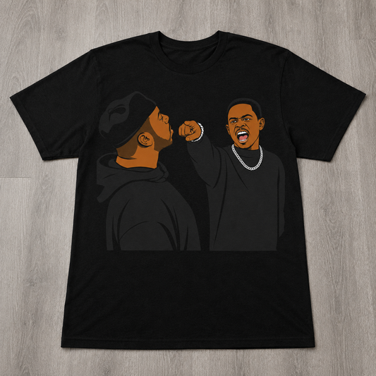 "$5 Ass Down" T-shirt