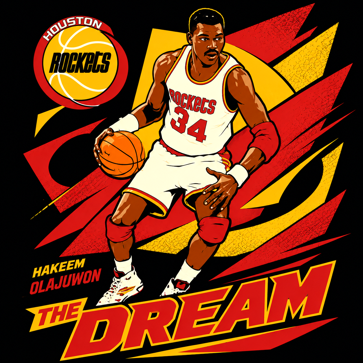 "The Dream" T-shirt