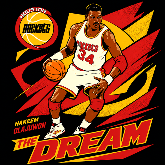 "The Dream" T-shirt