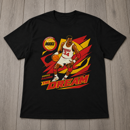 "The Dream" T-shirt