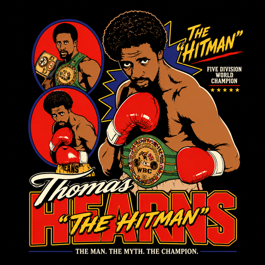 "THearns" T-shirt