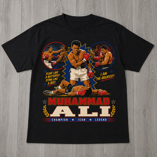 "Muhammad" T-shirt