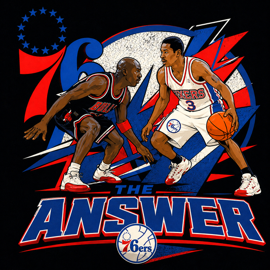 "The Answer" T-shirt