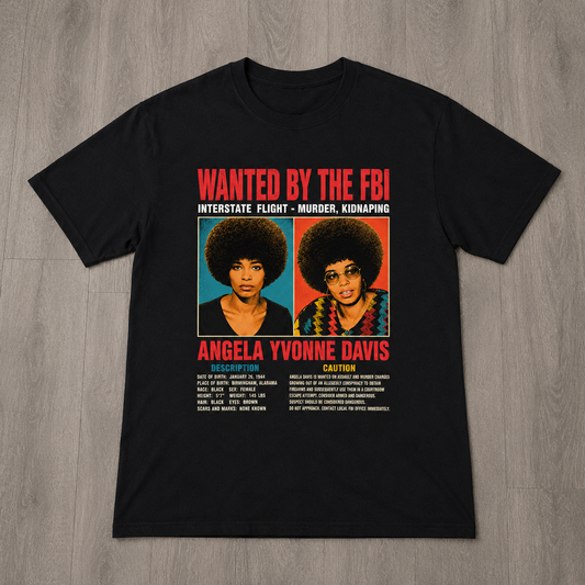 "Angela"Tee