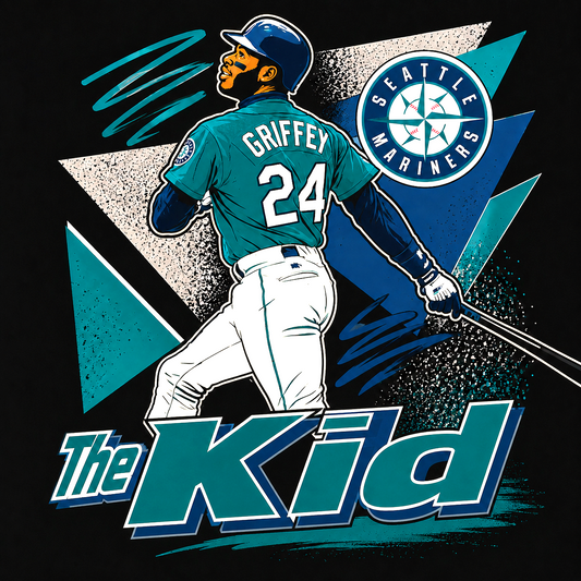 "The KID" T-shirt