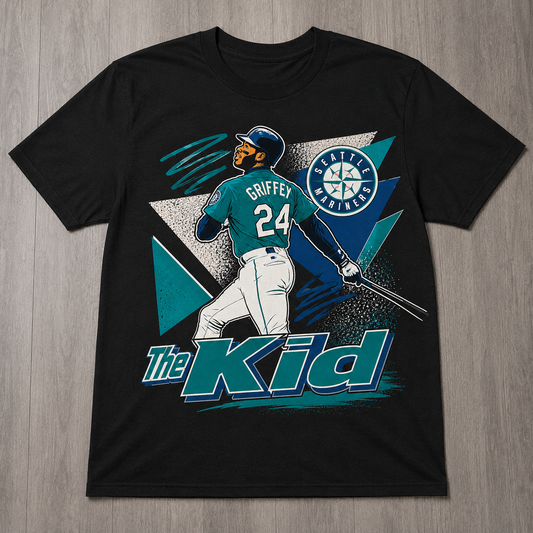 "The KID" T-shirt