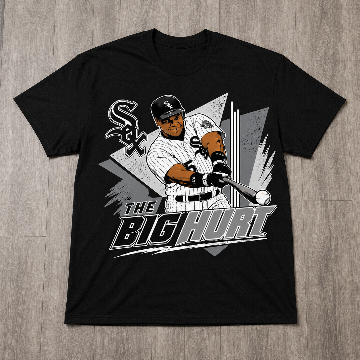 "Big Hurt" T-shirt