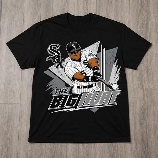 "Big Hurt" T-shirt