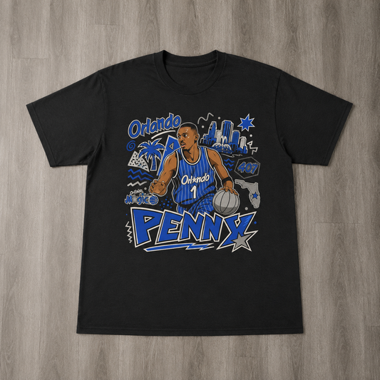"Penny" T-shirt