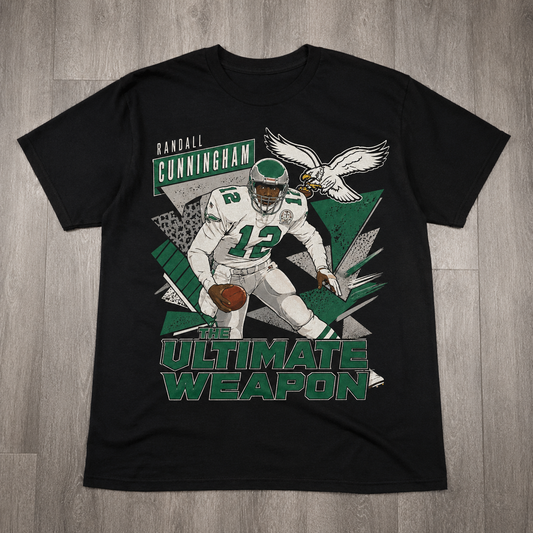 "Ultimate Weapon" T-shirt