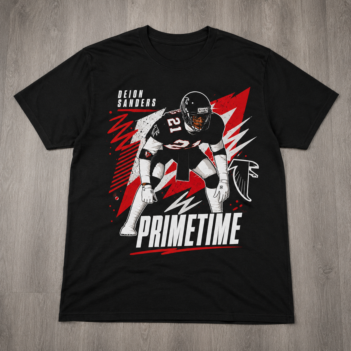 "Primetime" T-shirt