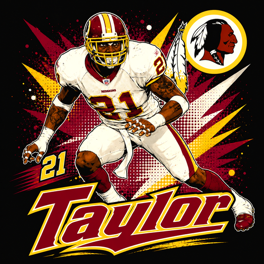 "Taylor" T-shirt
