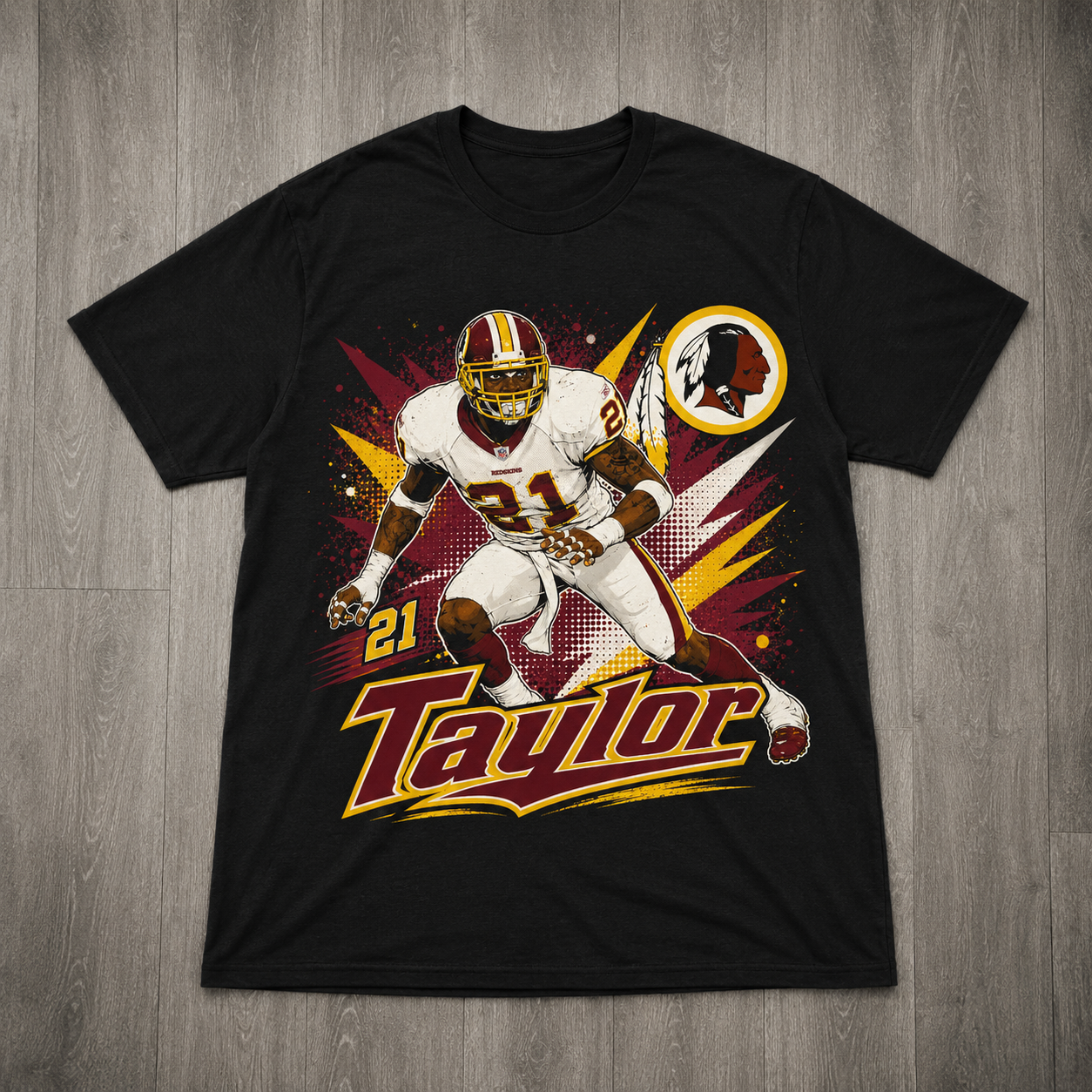 "Taylor" T-shirt