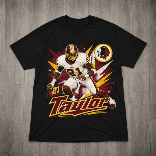 "Taylor" T-shirt