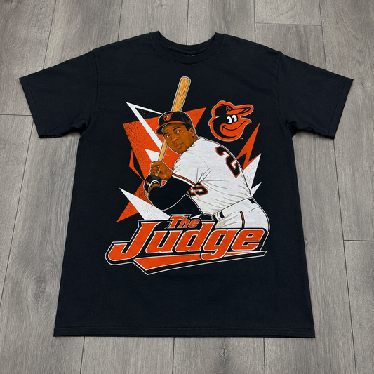 "The Judge" T-shirt