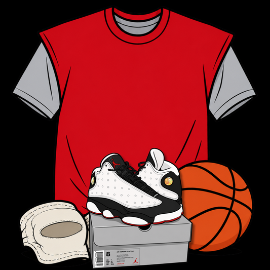 "Jake S." T-shirt