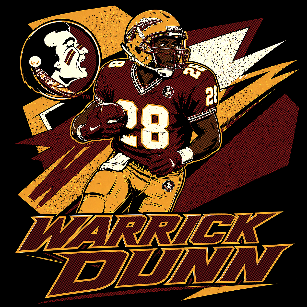 "Dunn" T-shirt