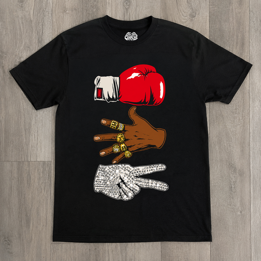 "3 KINGS" T-shirt