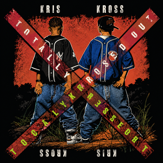 "KROSS" T-shirt