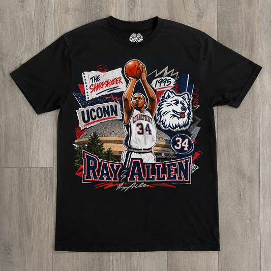 "Ray" T-shirt