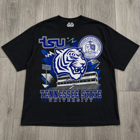 "TIGER TSU" T-shirt