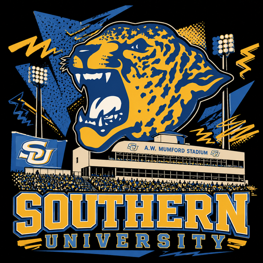 "Southern" T-shirt