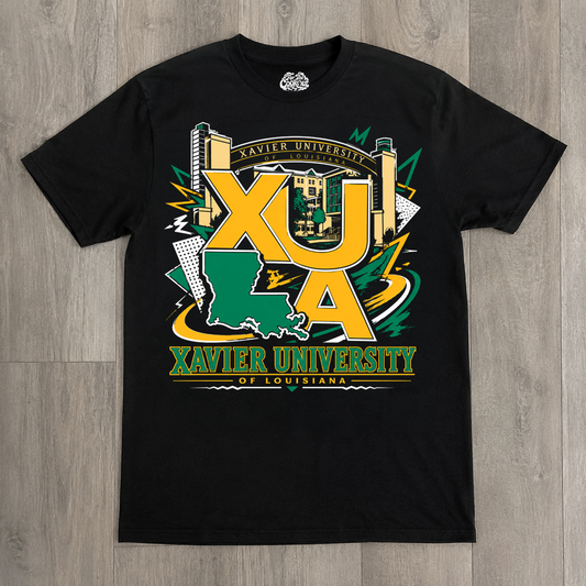 "XULA" T-shirt