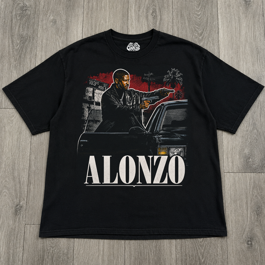 "Alonzo" T-shirt